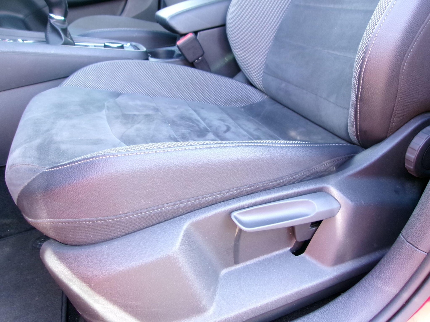 Used SEAT Ateca 2019 for sale - 76360025: Photo 45