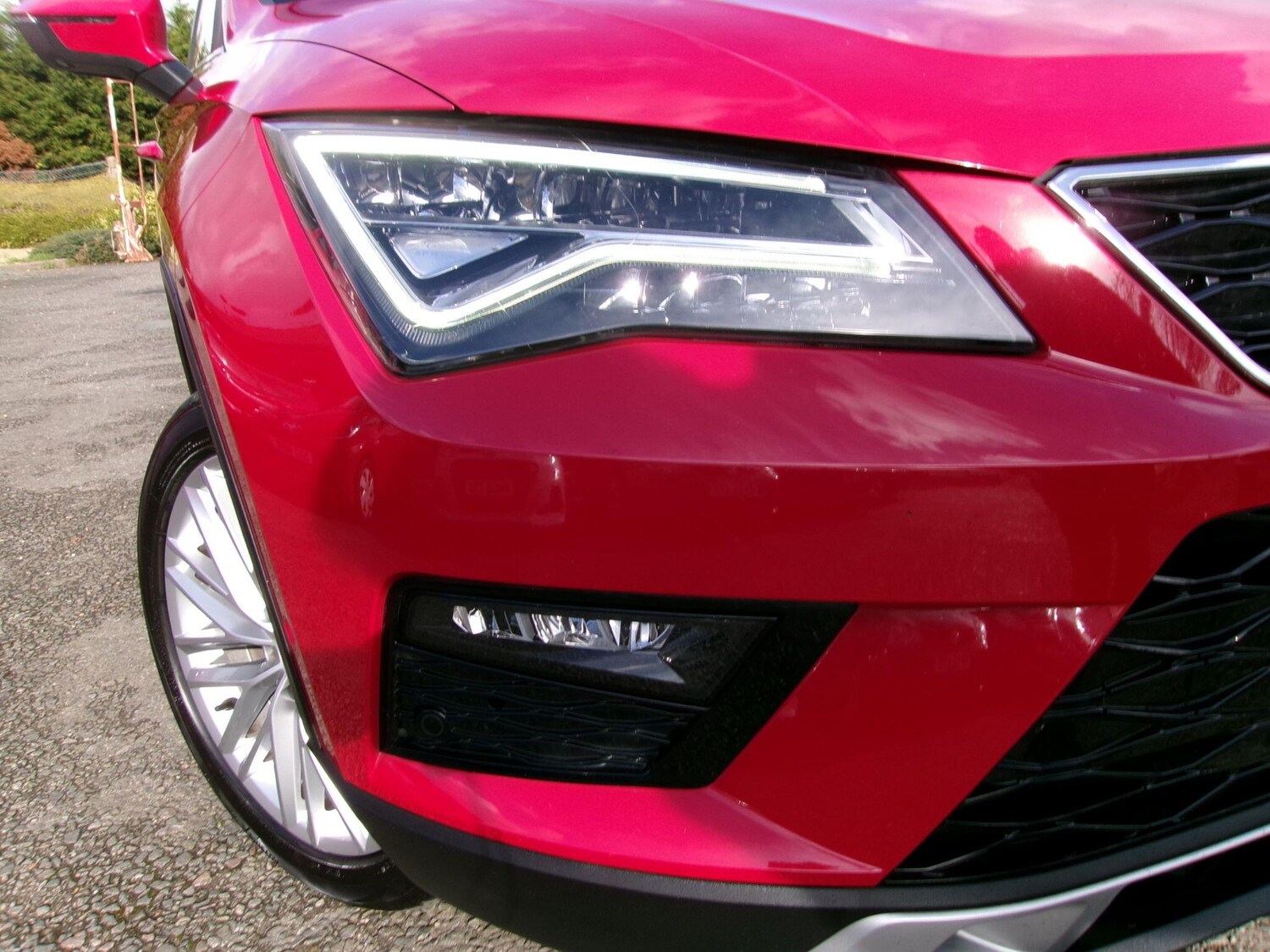 Used SEAT Ateca 2019 for sale - 76360025: Photo 46