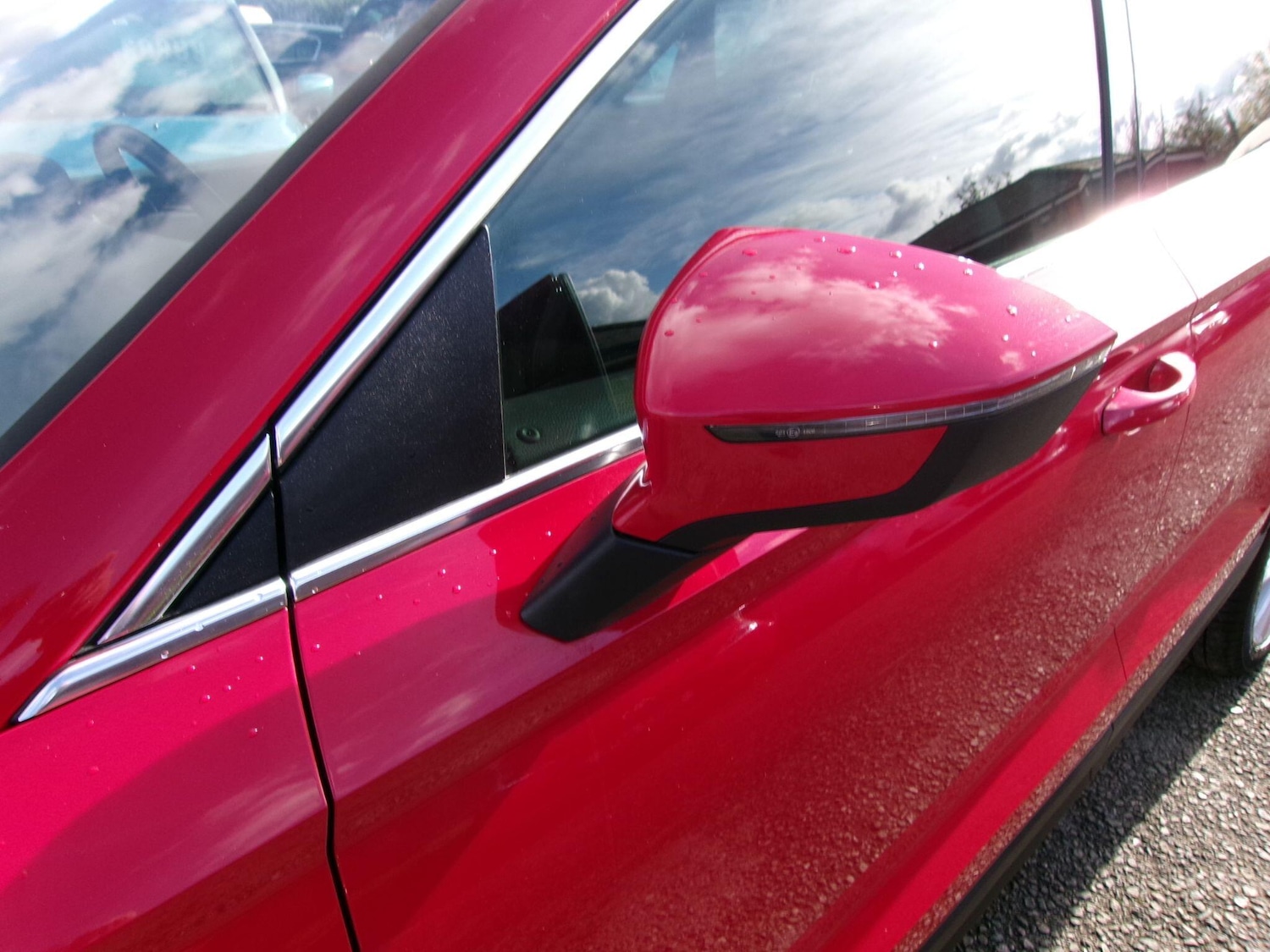 Used SEAT Ateca 2019 for sale - 76360025: Photo 49