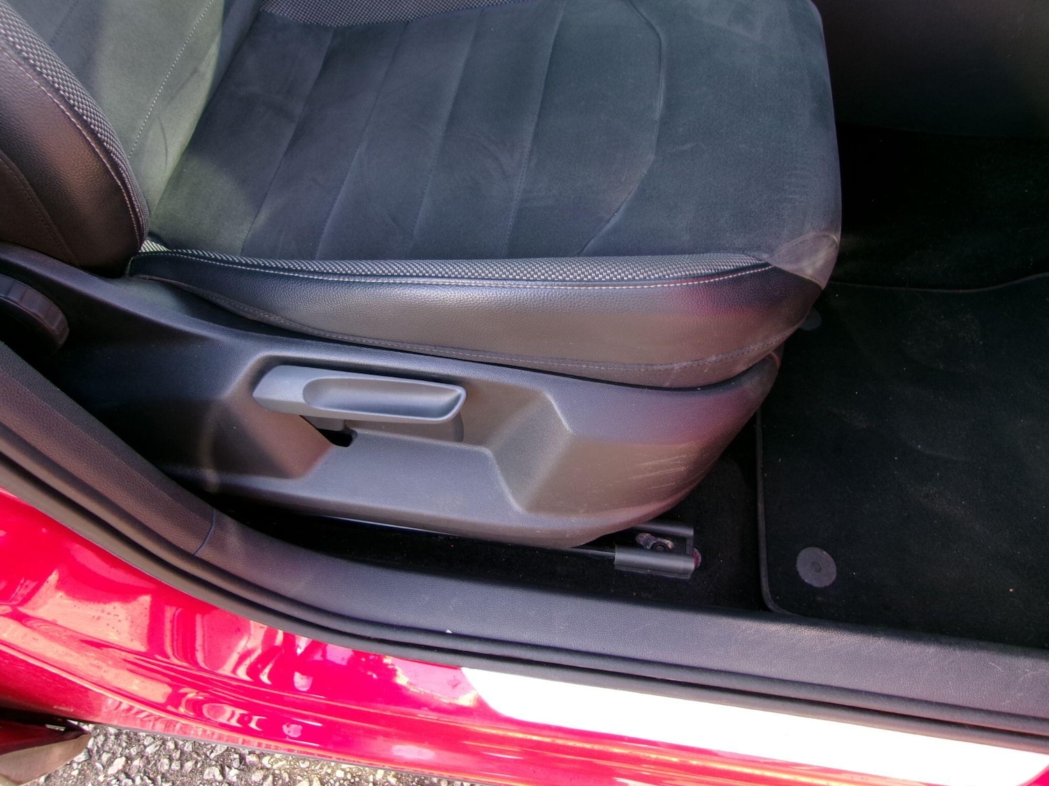 Used SEAT Ateca 2019 for sale - 76360025: Photo 54