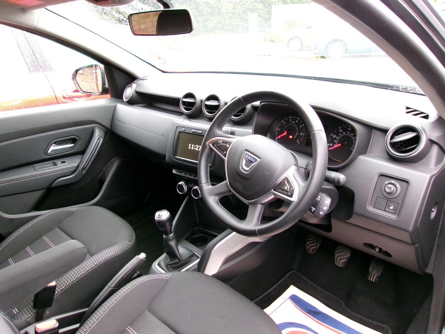 Used Dacia Duster 2019 for sale - 76823807: Photo 12