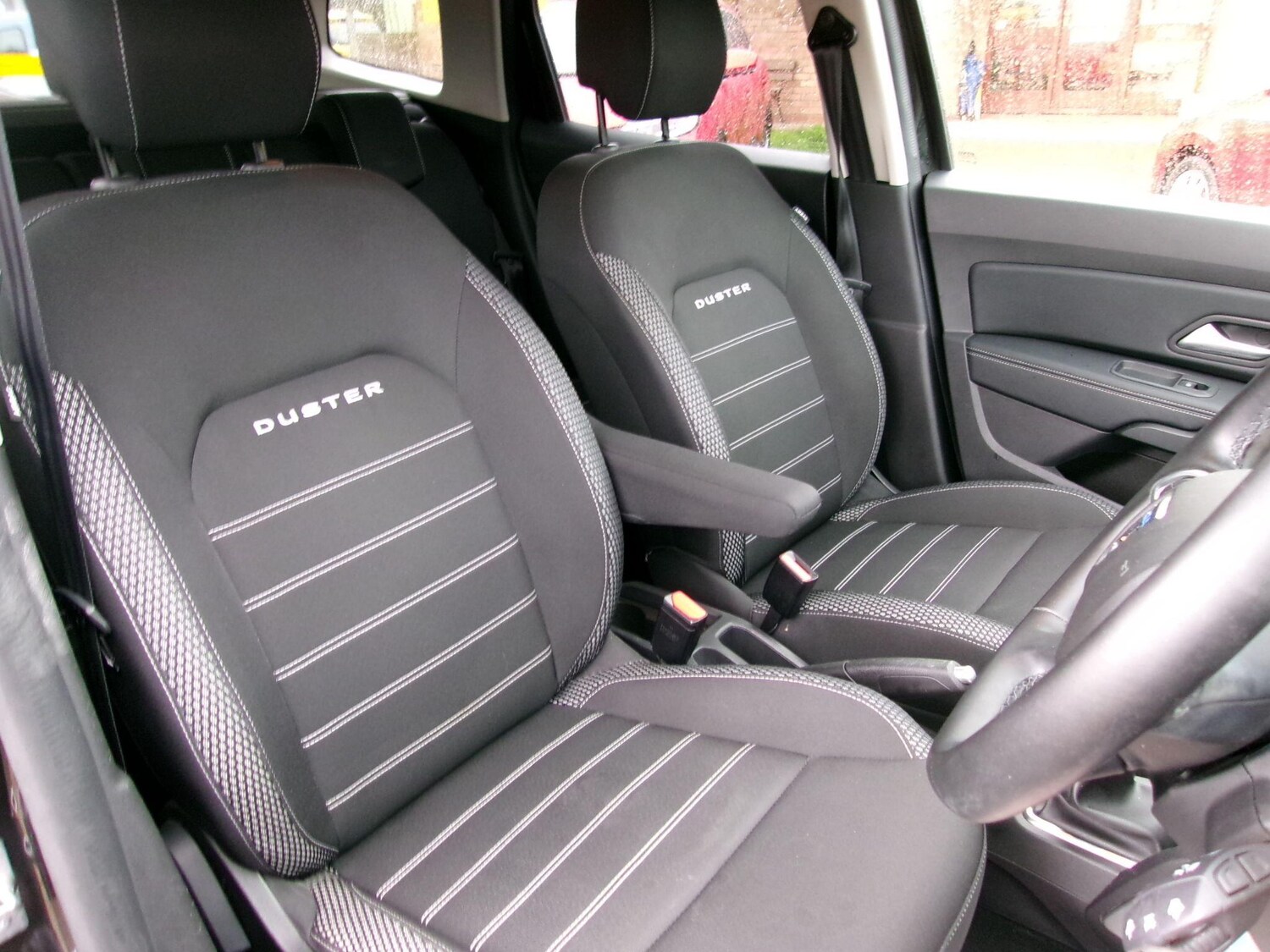 Used Dacia Duster 2019 for sale - 76823807: Photo 13