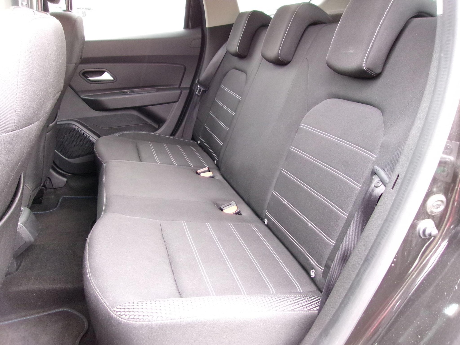 Used Dacia Duster 2019 for sale - 76823807: Photo 14