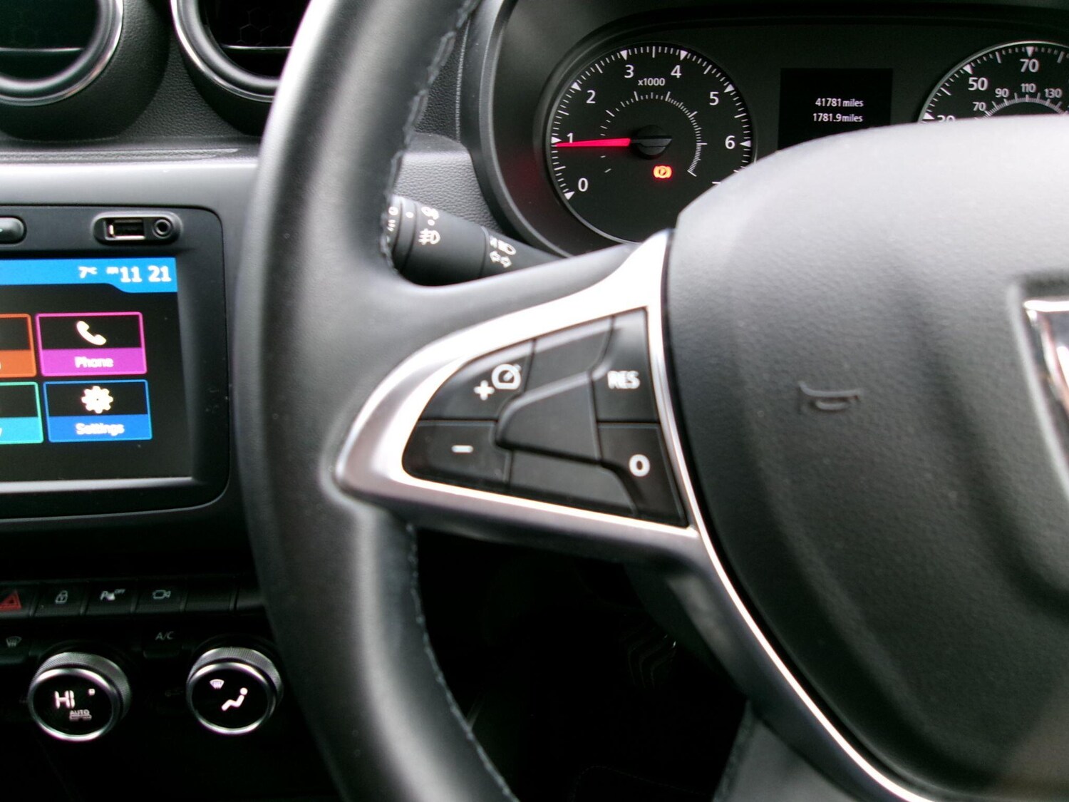 Used Dacia Duster 2019 for sale - 76823807: Photo 19