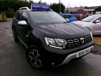 2019 (19) - 1.6 SCe Prestige Euro 6 (s/s) 5dr