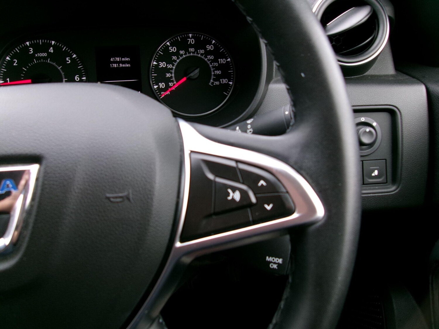 Used Dacia Duster 2019 for sale - 76823807: Photo 20