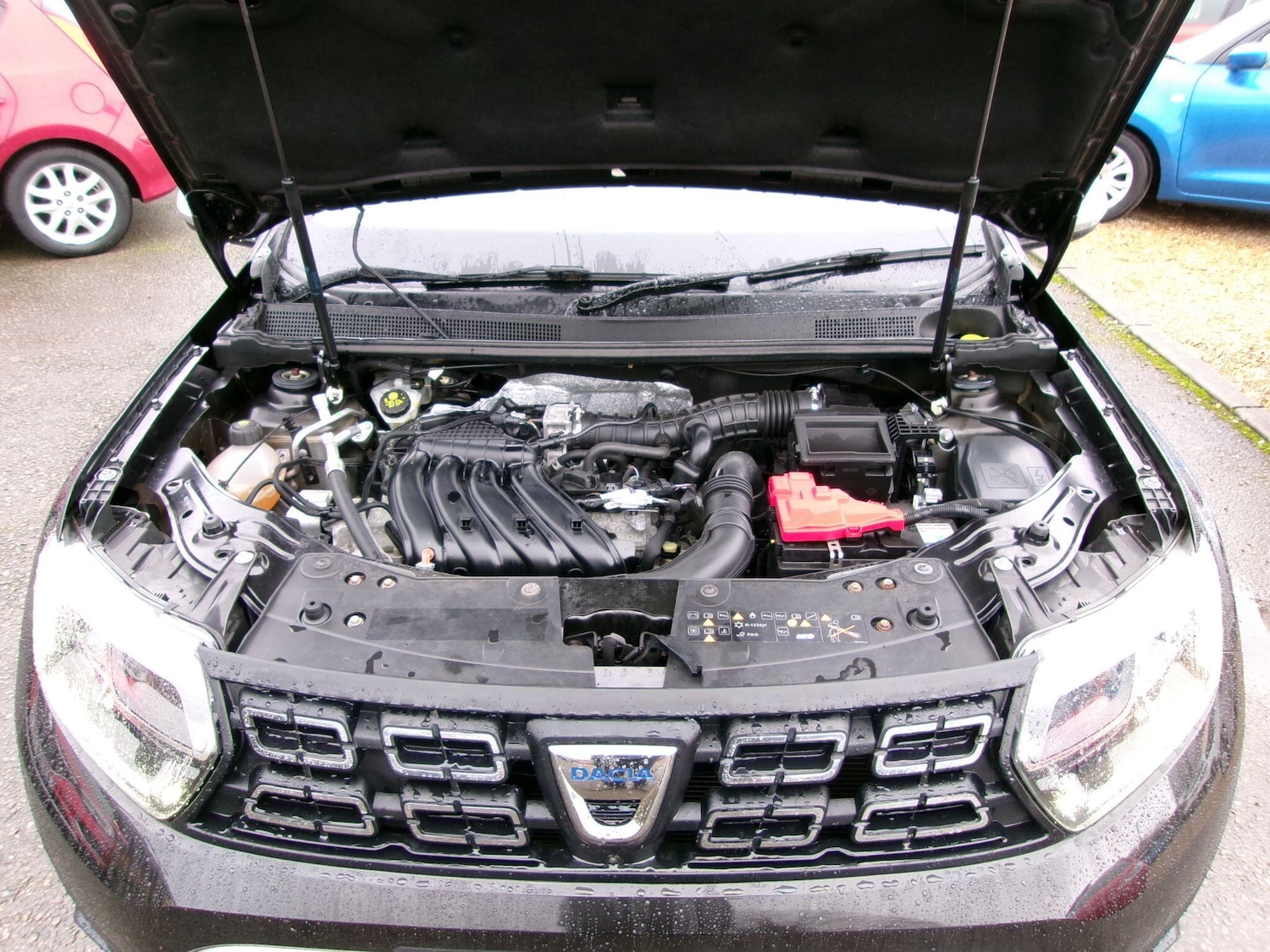 Used Dacia Duster 2019 for sale - 76823807: Photo 26