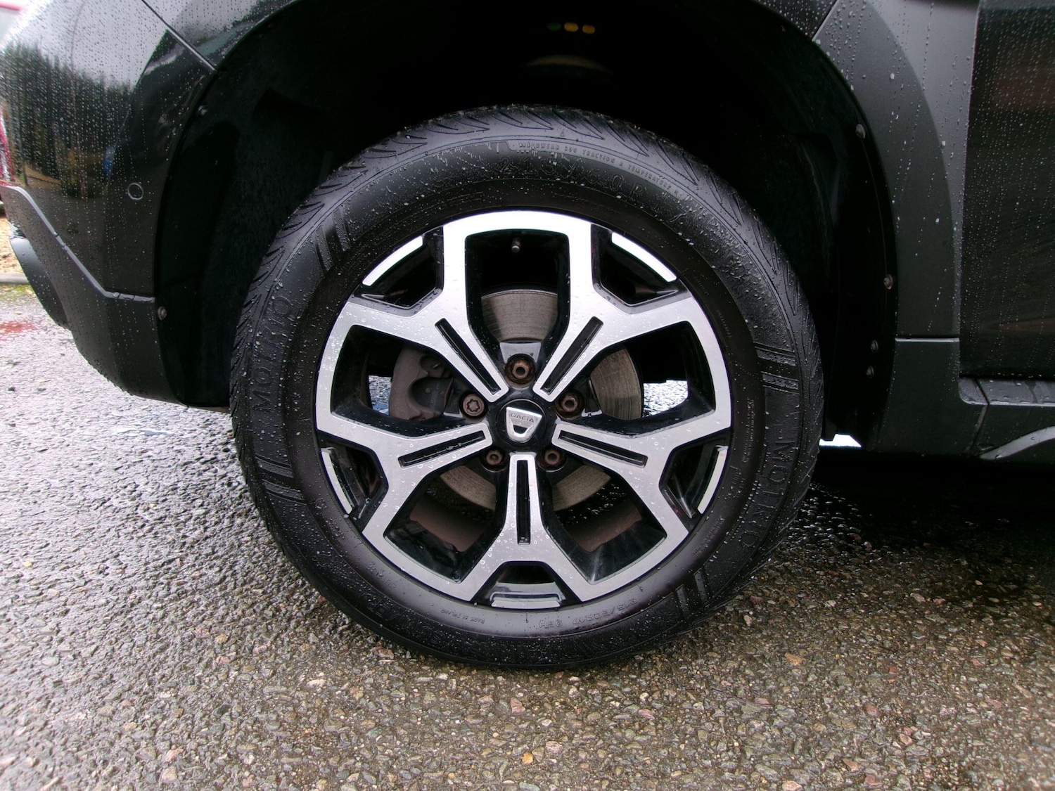 Used Dacia Duster 2019 for sale - 76823807: Photo 27