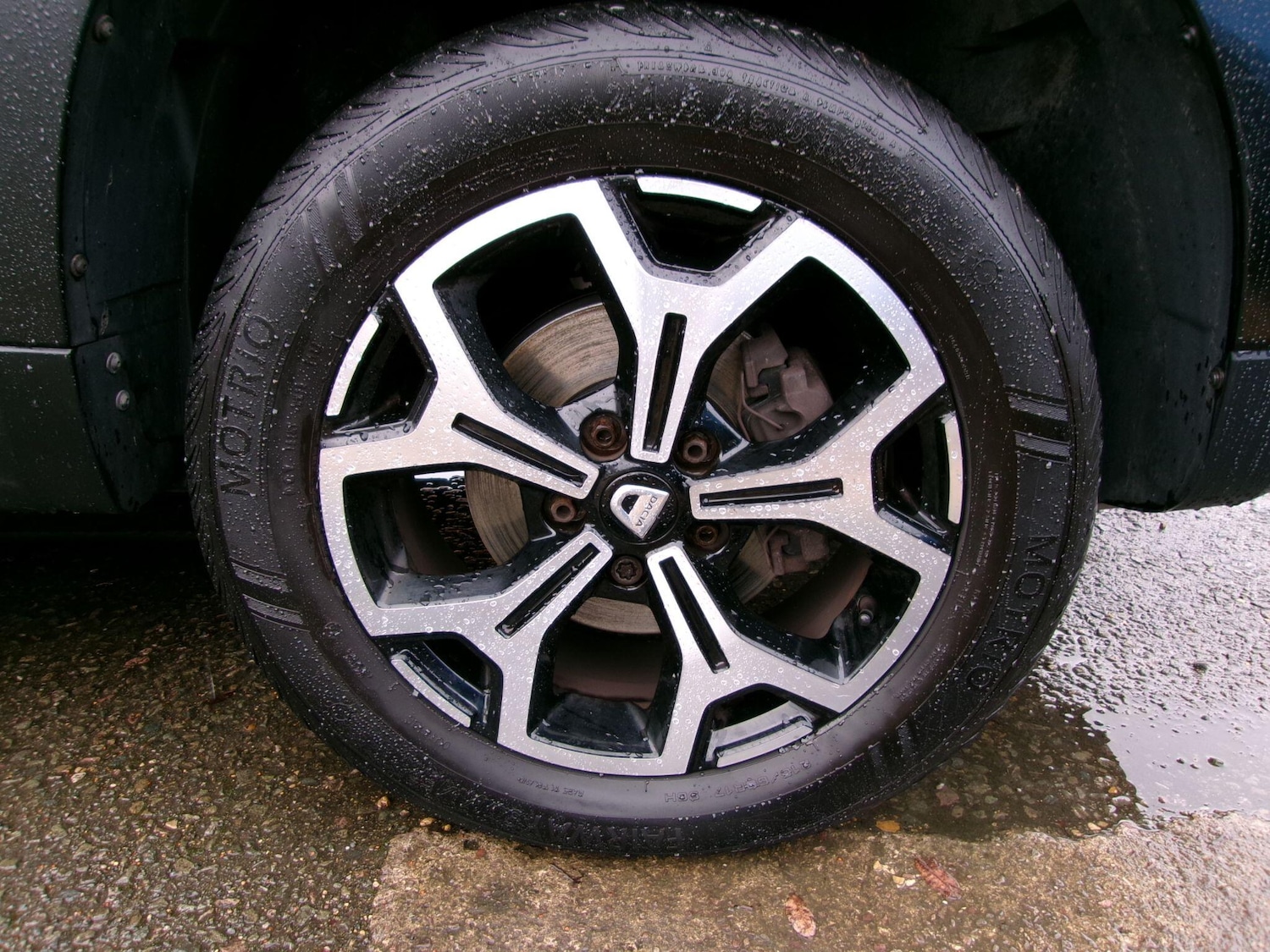 Used Dacia Duster 2019 for sale - 76823807: Photo 28