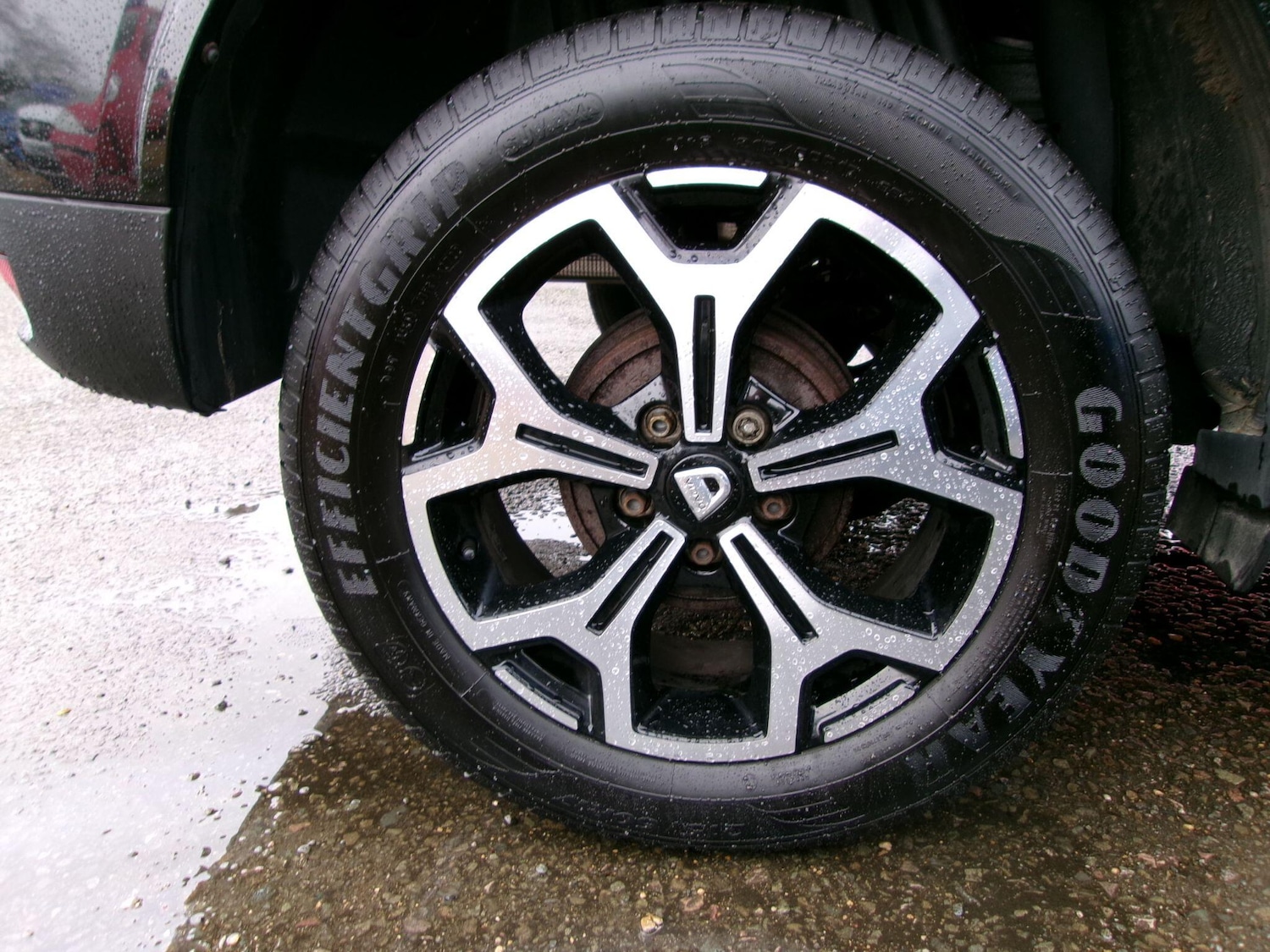 Used Dacia Duster 2019 for sale - 76823807: Photo 29