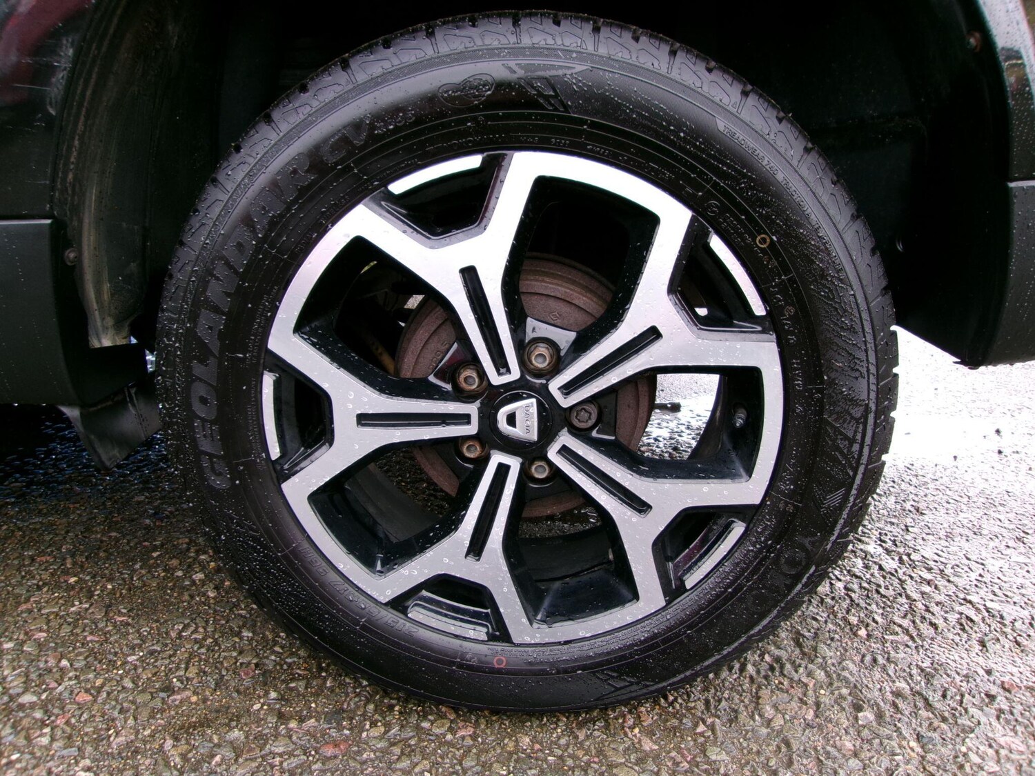 Used Dacia Duster 2019 for sale - 76823807: Photo 31