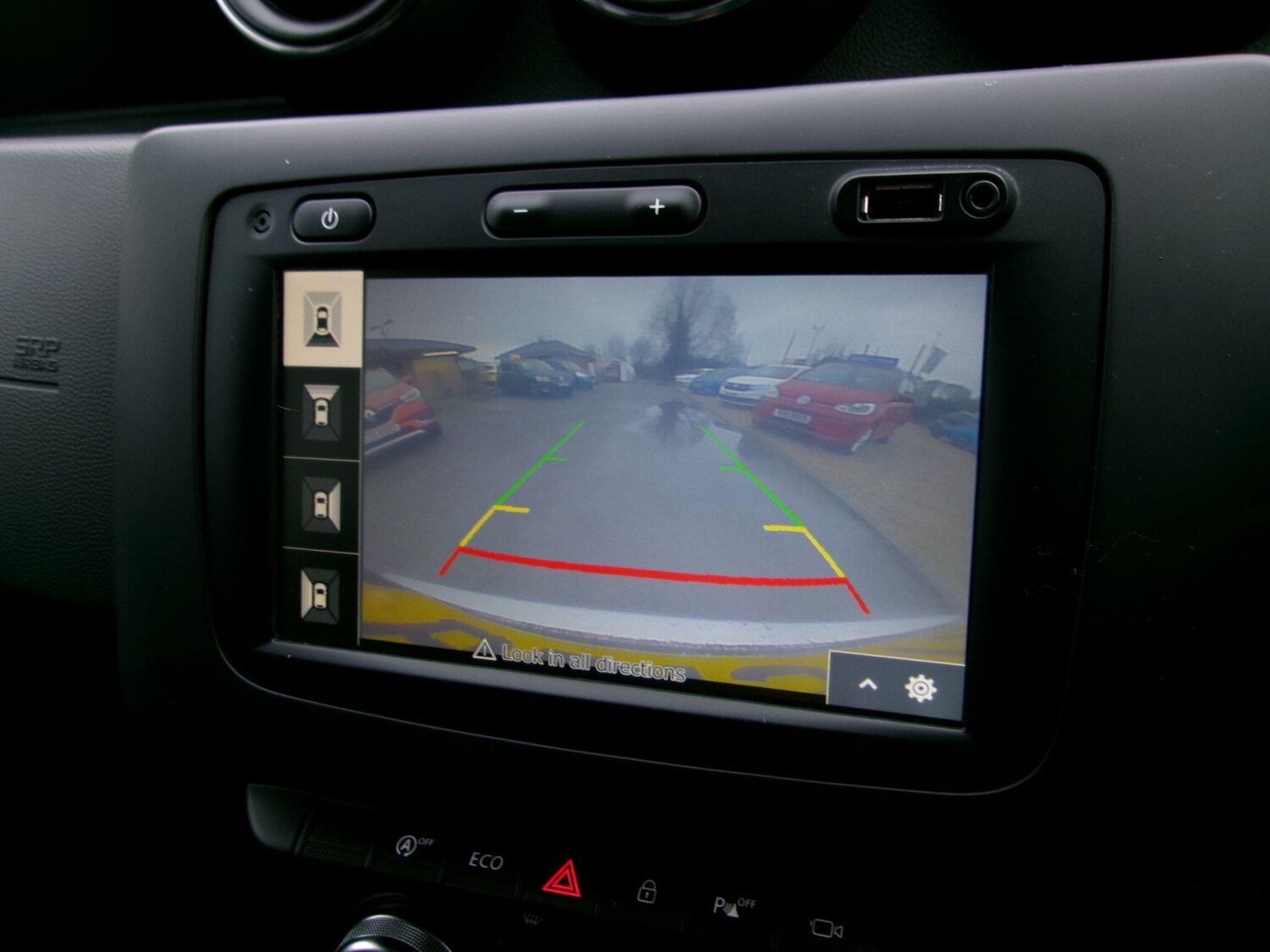 Used Dacia Duster 2019 for sale - 76823807: Photo 33