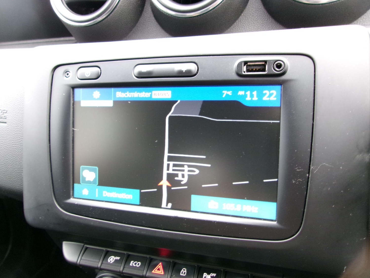 Used Dacia Duster 2019 for sale - 76823807: Photo 34