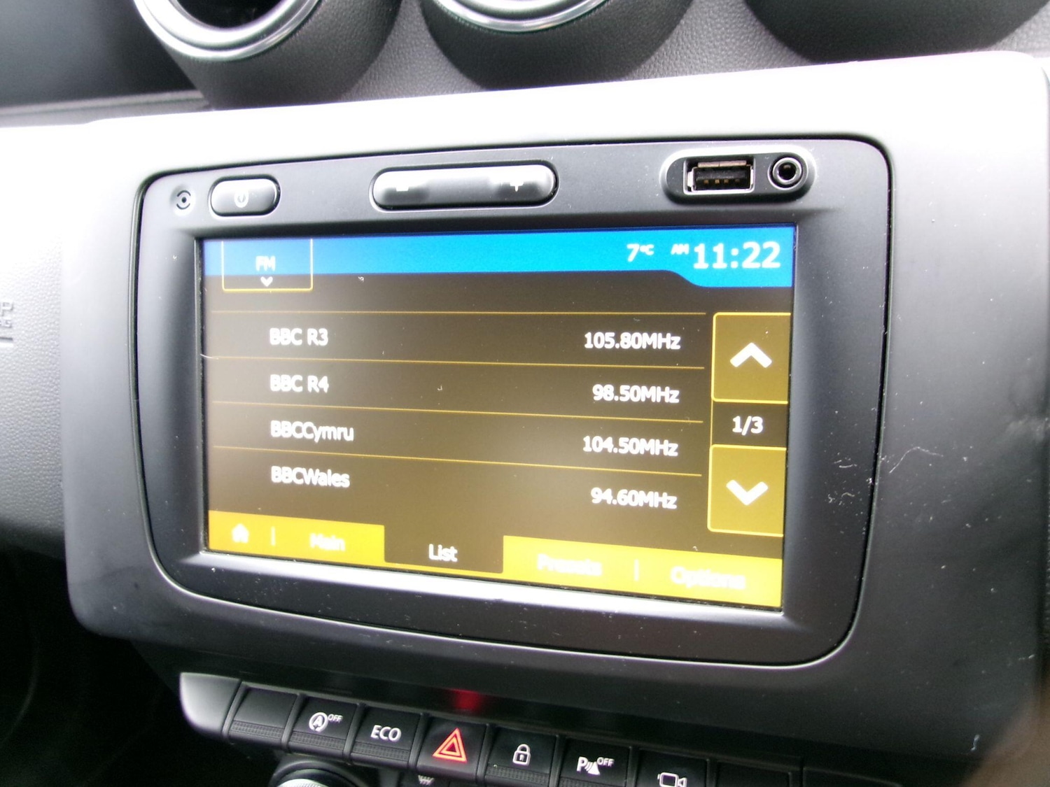 Used Dacia Duster 2019 for sale - 76823807: Photo 35