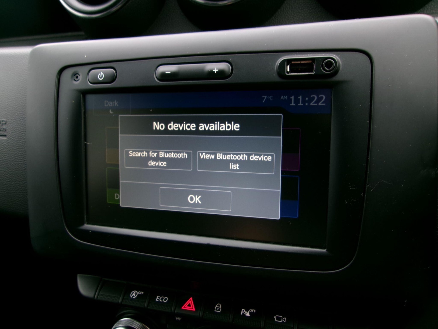 Used Dacia Duster 2019 for sale - 76823807: Photo 37