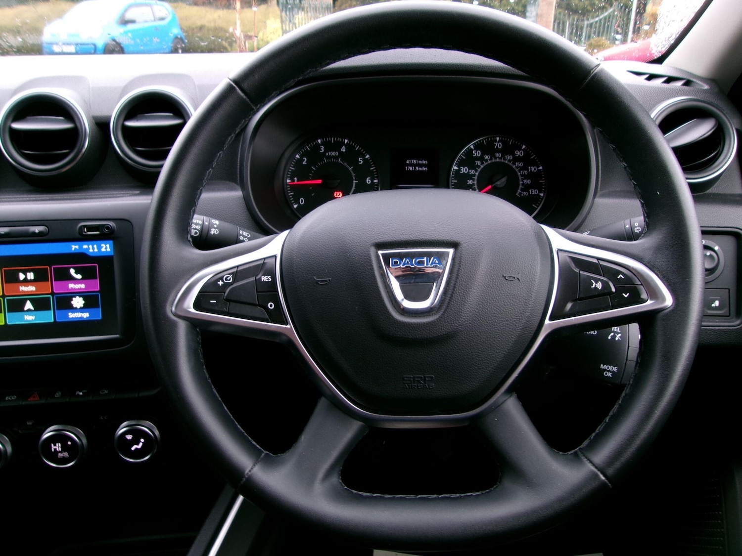 Used Dacia Duster 2019 for sale - 76823807: Photo 43