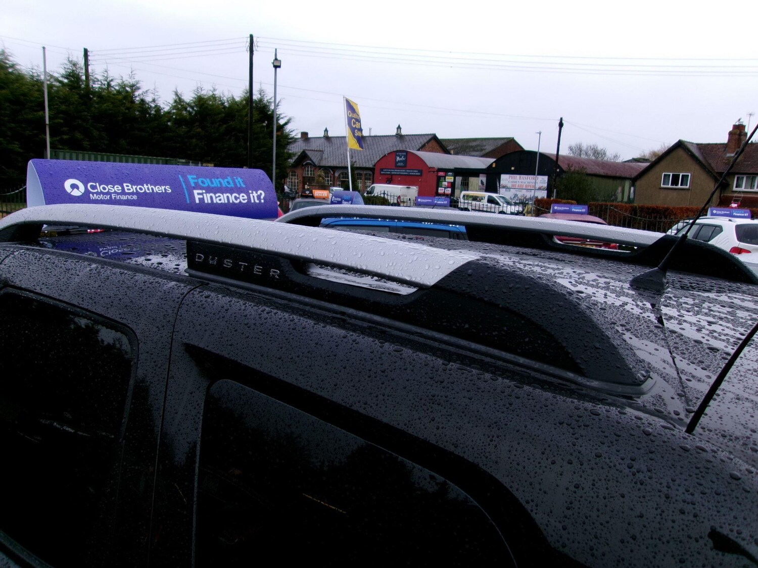 Used Dacia Duster 2019 for sale - 76823807: Photo 44