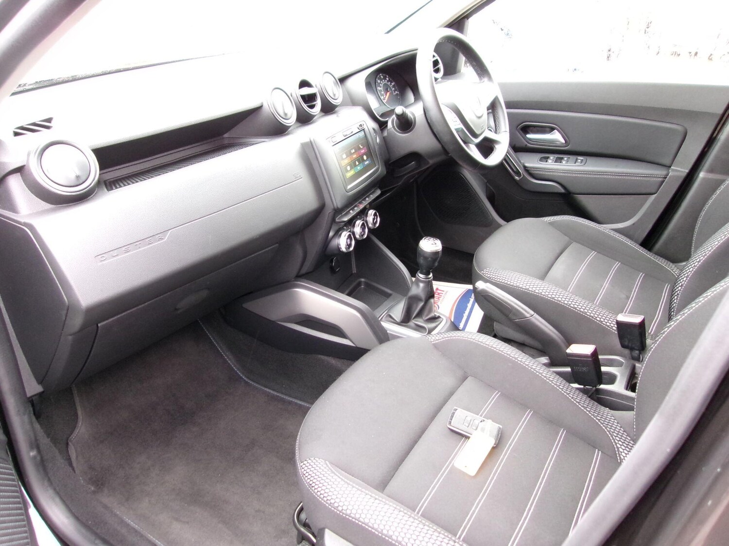 Used Dacia Duster 2019 for sale - 76823807: Photo 45