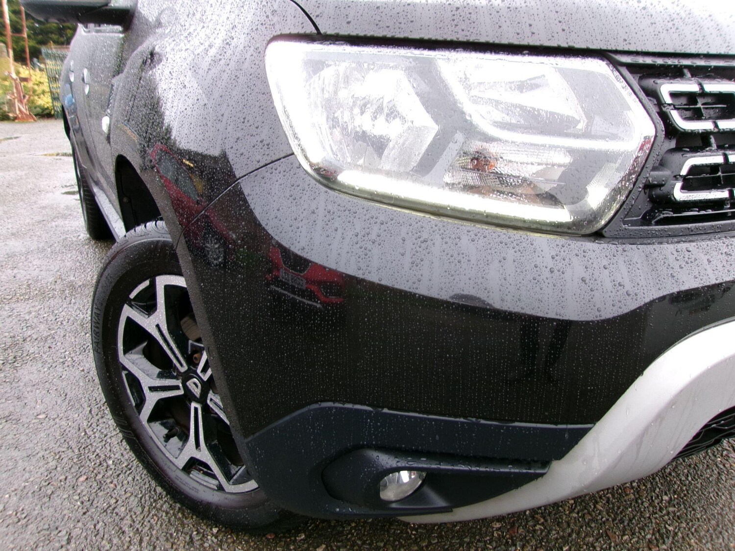 Used Dacia Duster 2019 for sale - 76823807: Photo 46