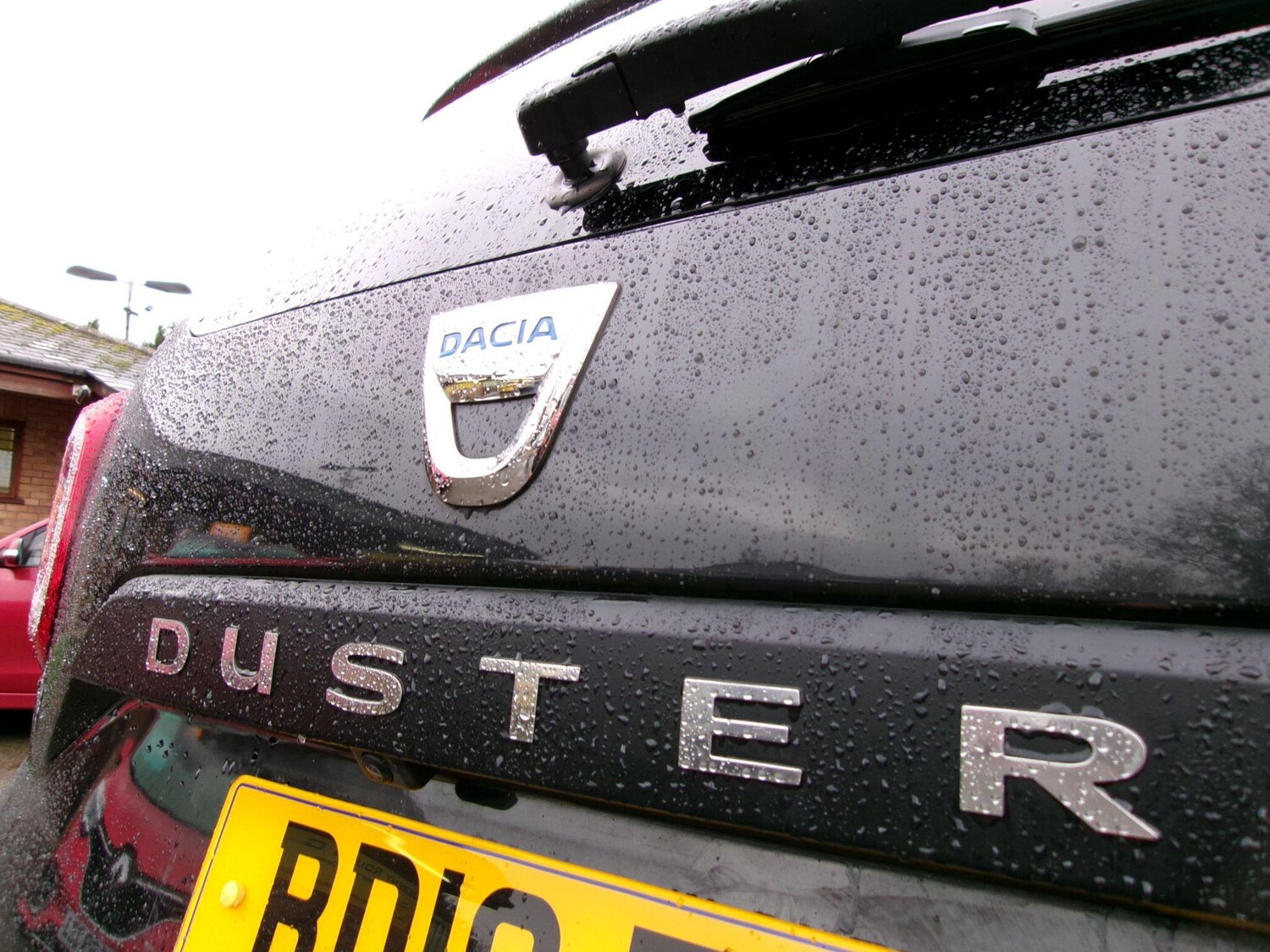 Used Dacia Duster 2019 for sale - 76823807: Photo 47