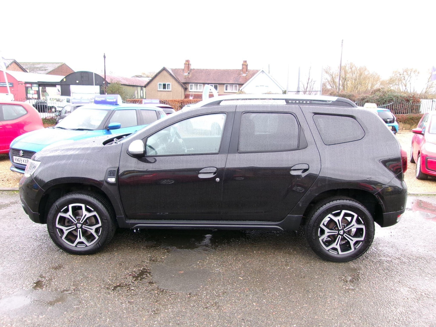 Used Dacia Duster 2019 for sale - 76823807: Photo 5