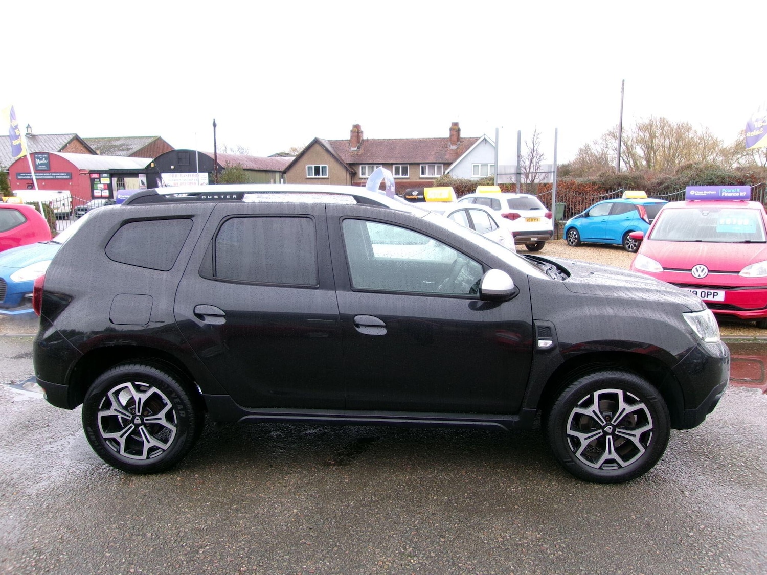 Used Dacia Duster 2019 for sale - 76823807: Photo 7