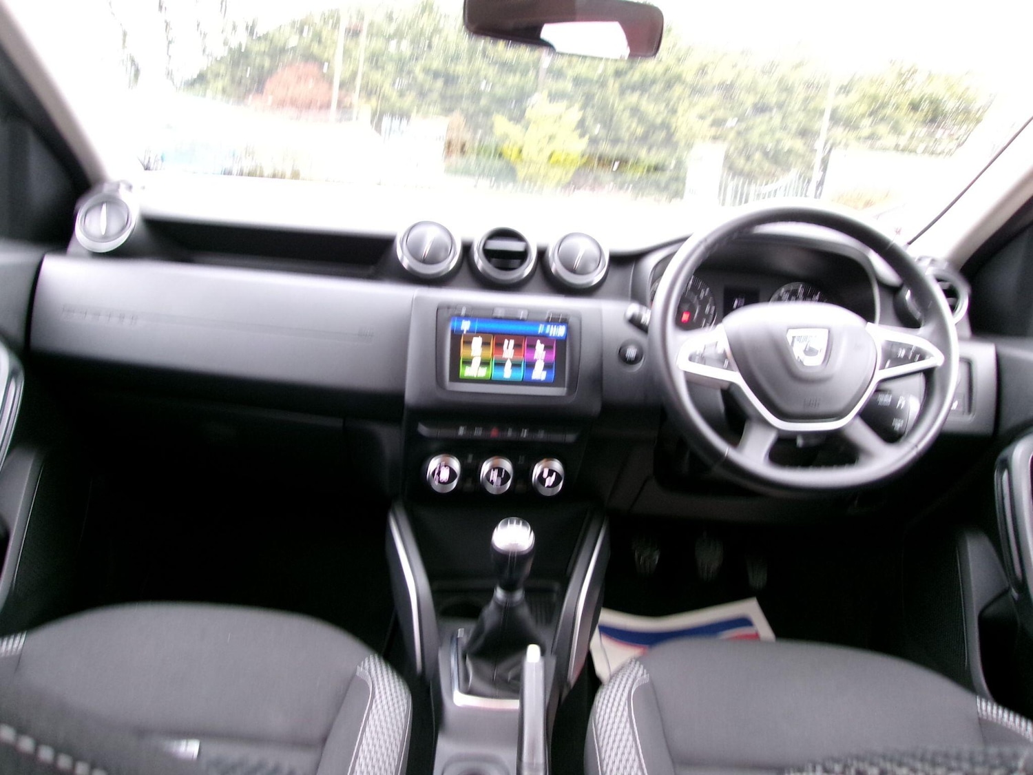 Used Dacia Duster 2019 for sale - 76823807: Photo 9