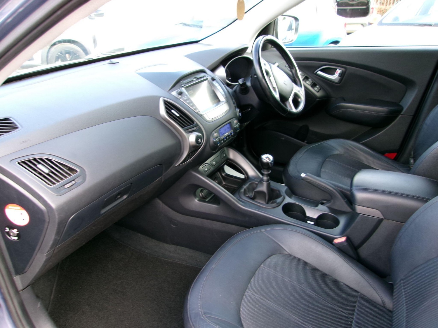 Used Hyundai Ix35 2014 for sale - 77839749: Photo 10