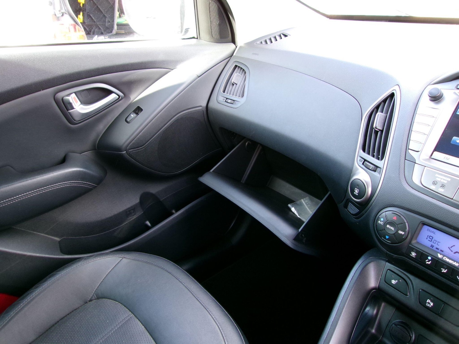 Used Hyundai Ix35 2014 for sale - 77839749: Photo 11