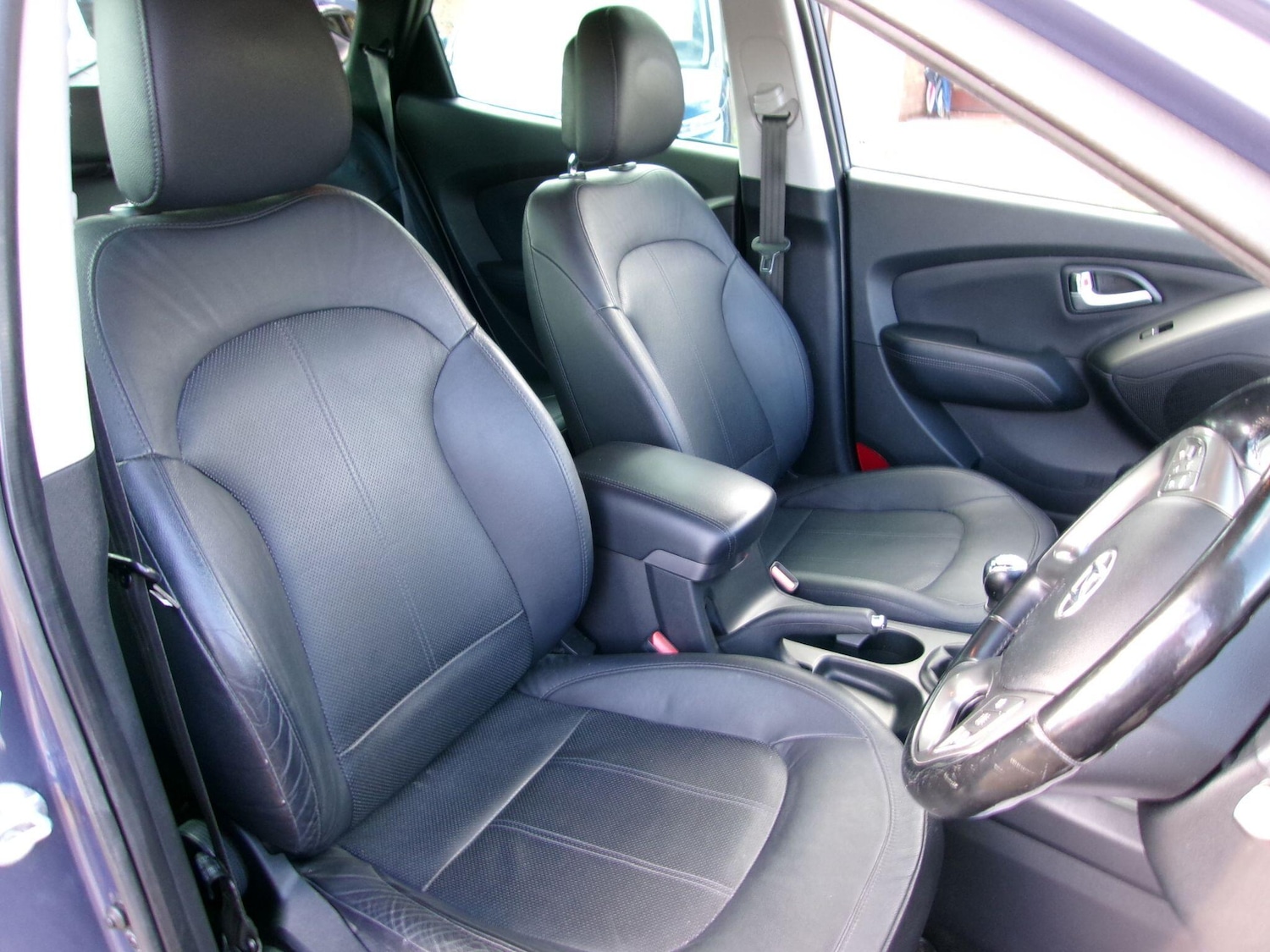 Used Hyundai Ix35 2014 for sale - 77839749: Photo 12