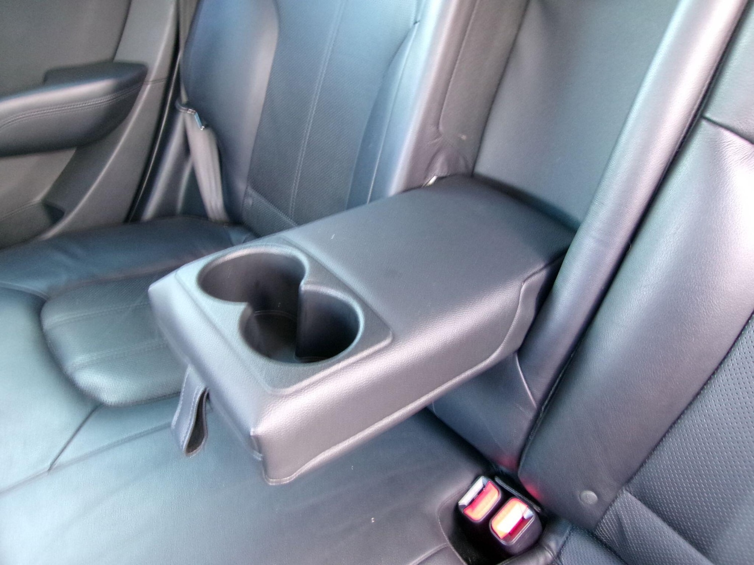 Used Hyundai Ix35 2014 for sale - 77839749: Photo 15