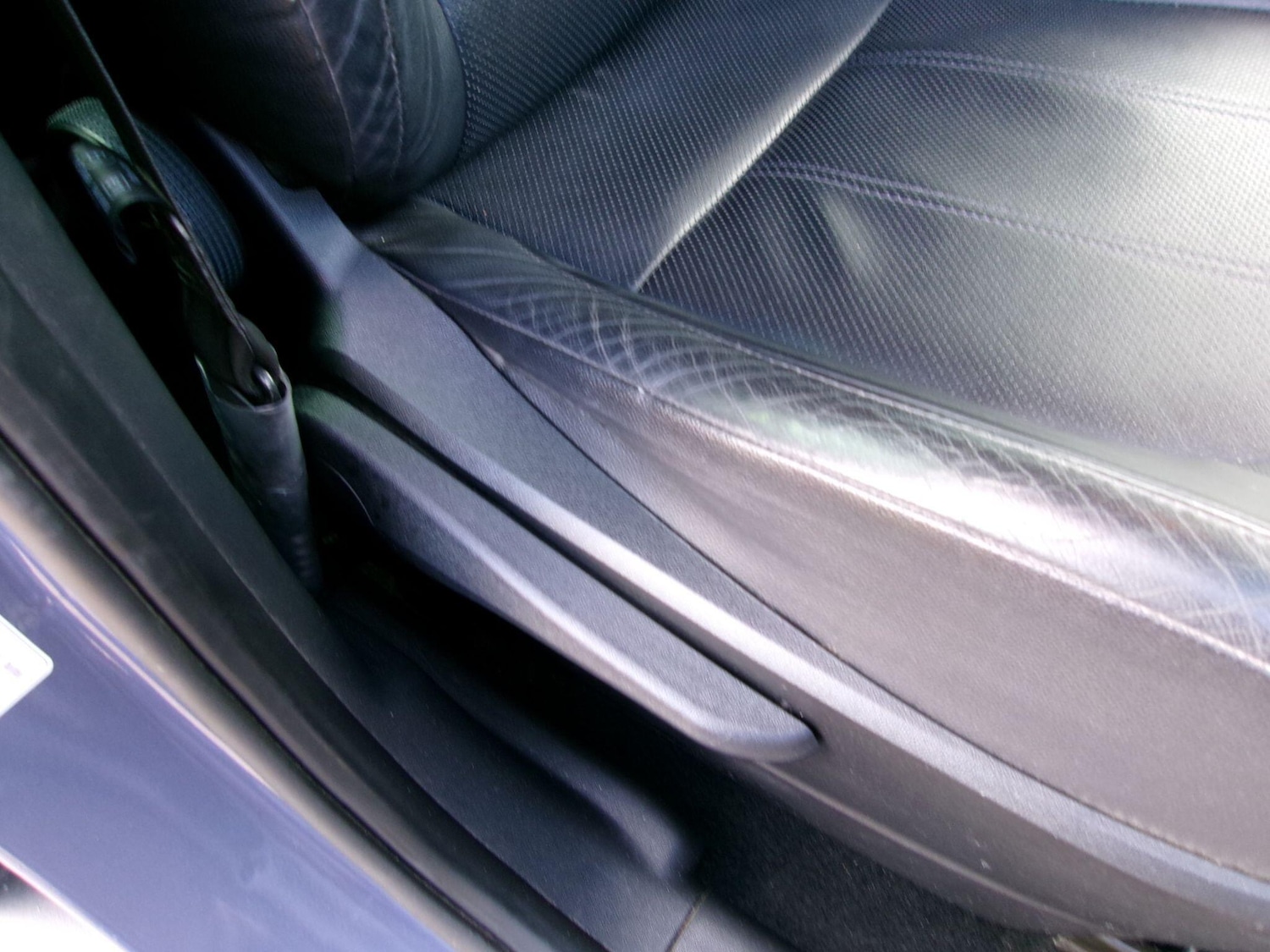 Used Hyundai Ix35 2014 for sale - 77839749: Photo 16