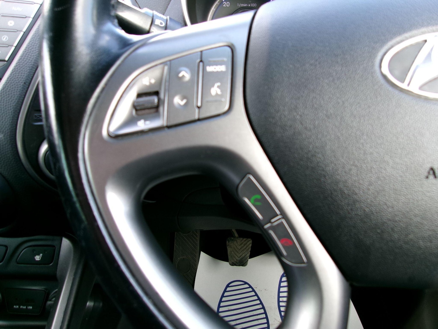 Used Hyundai Ix35 2014 for sale - 77839749: Photo 18