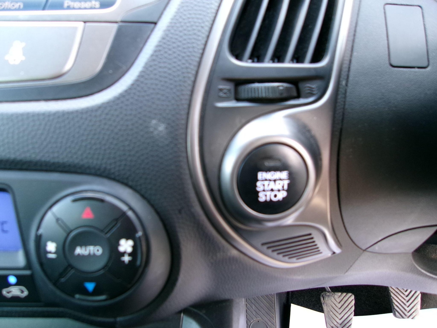 Used Hyundai Ix35 2014 for sale - 77839749: Photo 20