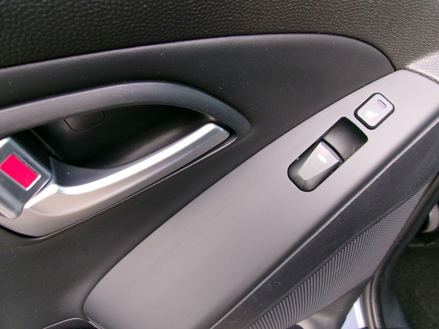 Used Hyundai Ix35 2014 for sale - 77839749: Photo 21