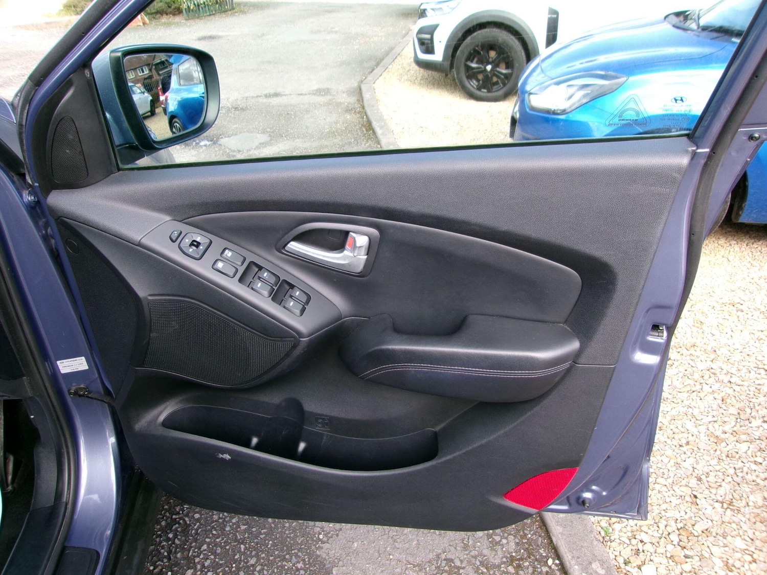 Used Hyundai Ix35 2014 for sale - 77839749: Photo 22