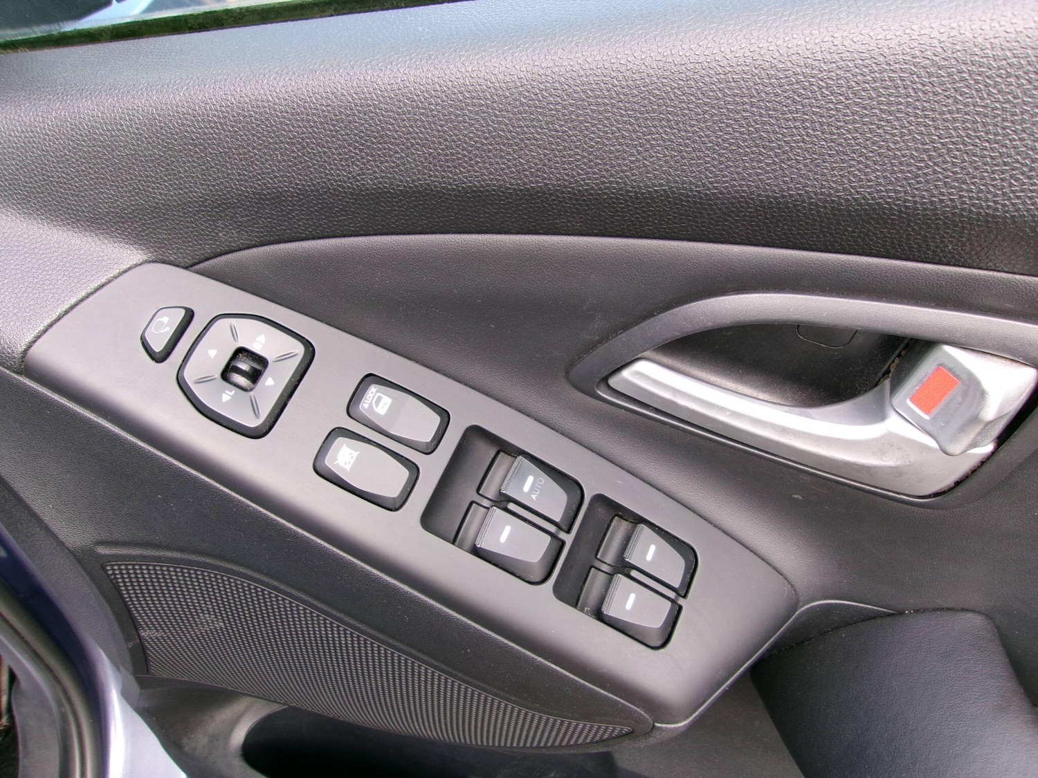 Used Hyundai Ix35 2014 for sale - 77839749: Photo 23