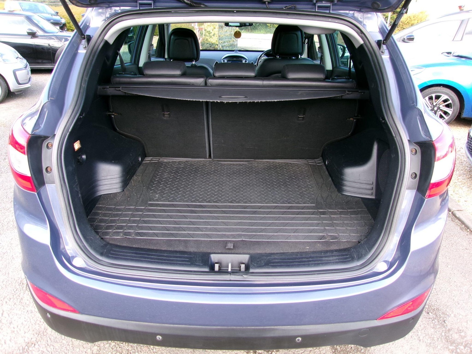 Used Hyundai Ix35 2014 for sale - 77839749: Photo 27