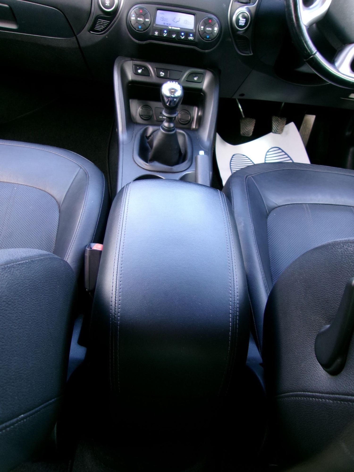 Used Hyundai Ix35 2014 for sale - 77839749: Photo 30