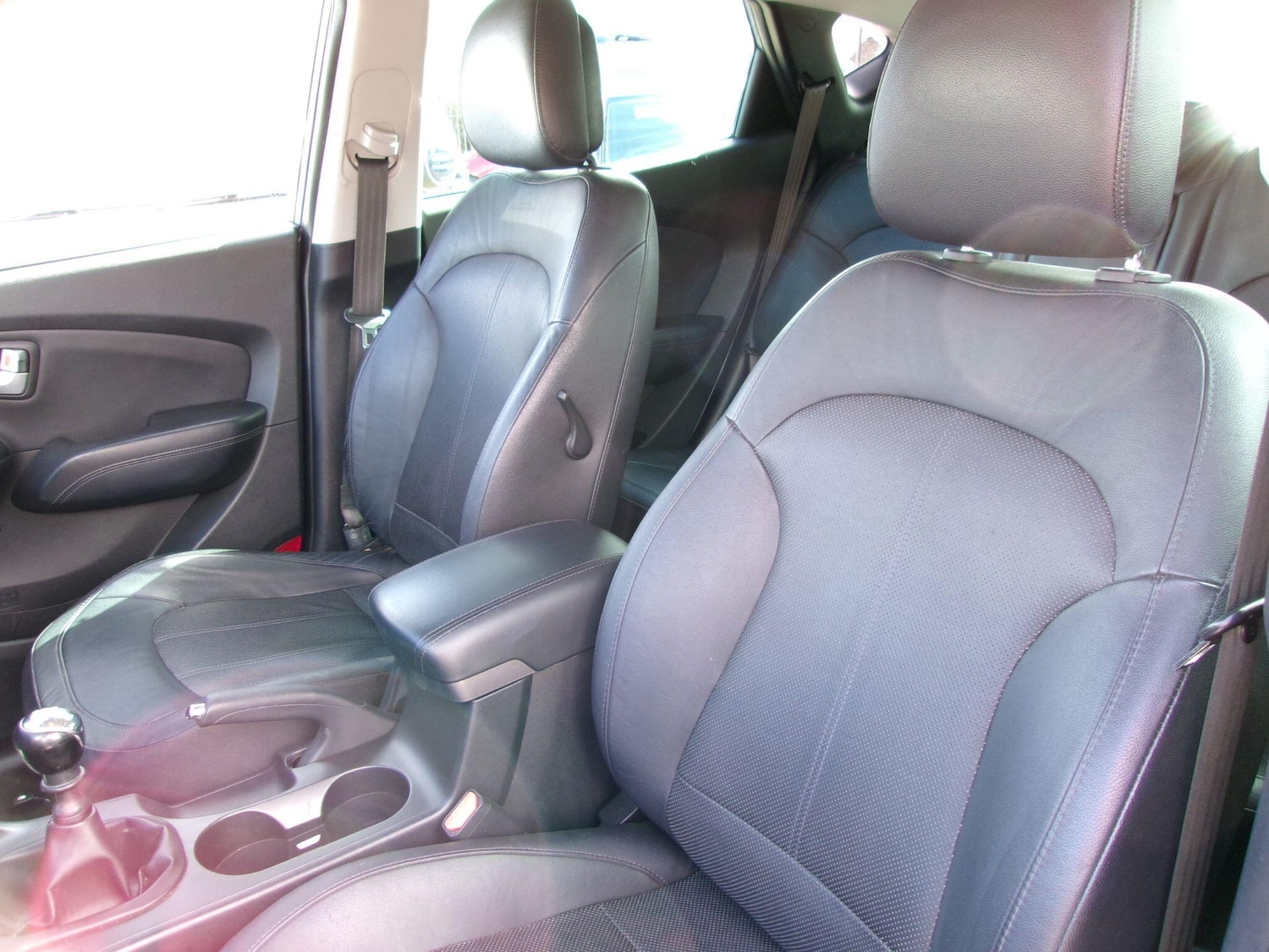 Used Hyundai Ix35 2014 for sale - 77839749: Photo 31