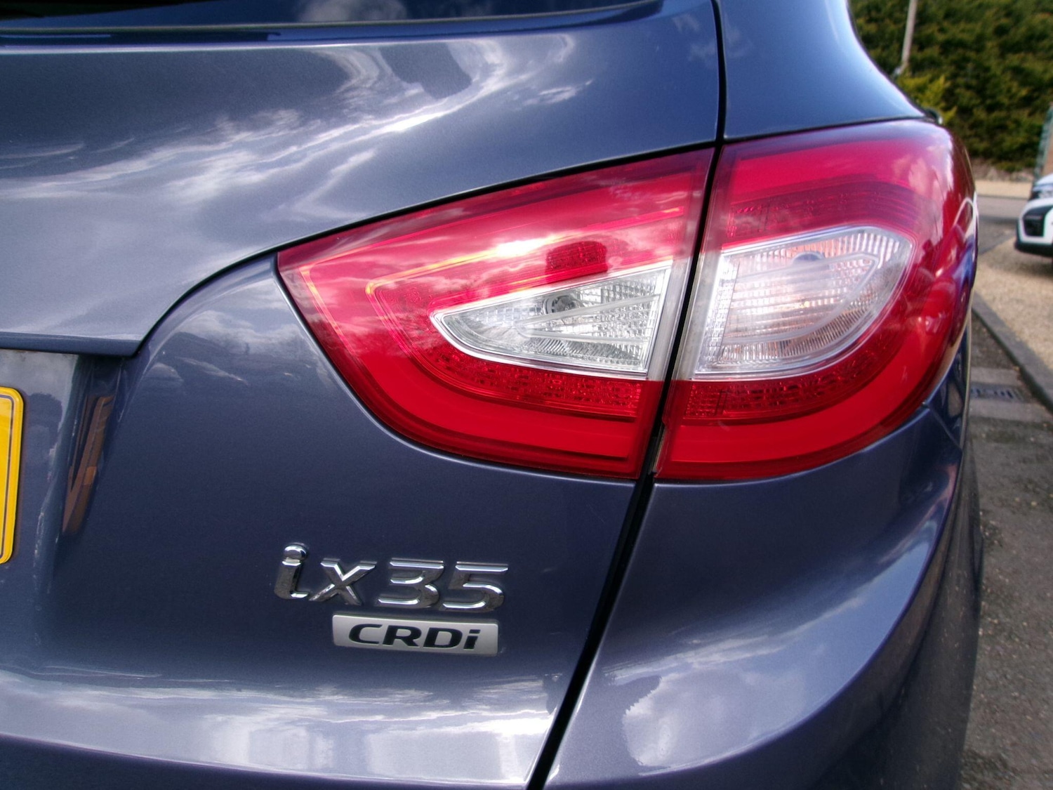 Used Hyundai Ix35 2014 for sale - 77839749: Photo 33