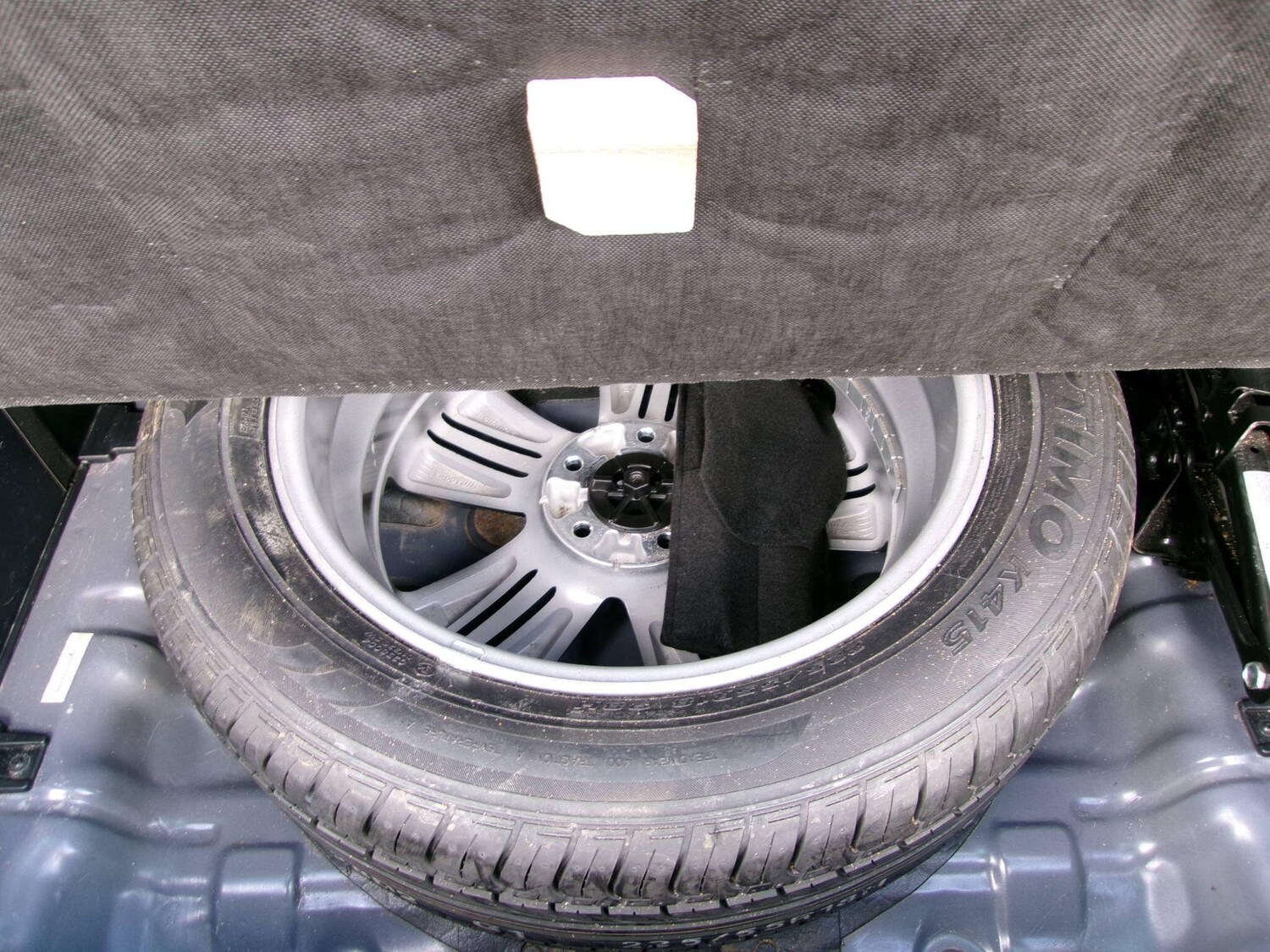 Used Hyundai Ix35 2014 for sale - 77839749: Photo 35