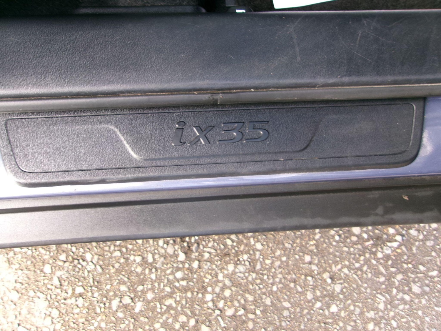 Used Hyundai Ix35 2014 for sale - 77839749: Photo 38