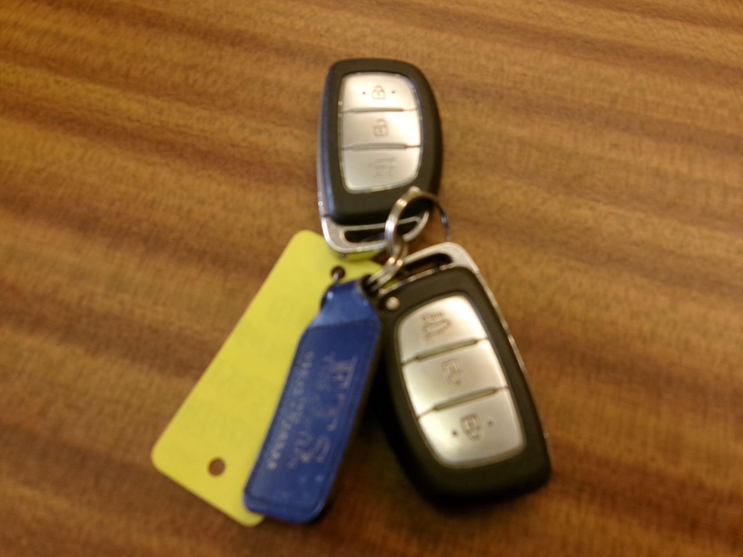 Used Hyundai Ix35 2014 for sale - 77839749: Photo 40