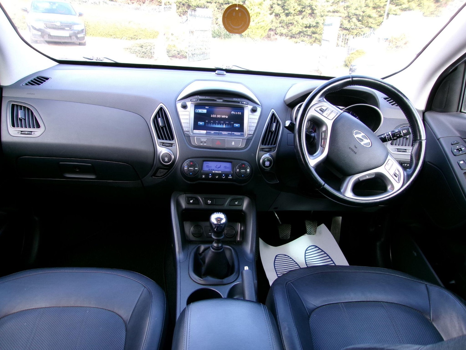 Used Hyundai Ix35 2014 for sale - 77839749: Photo 9