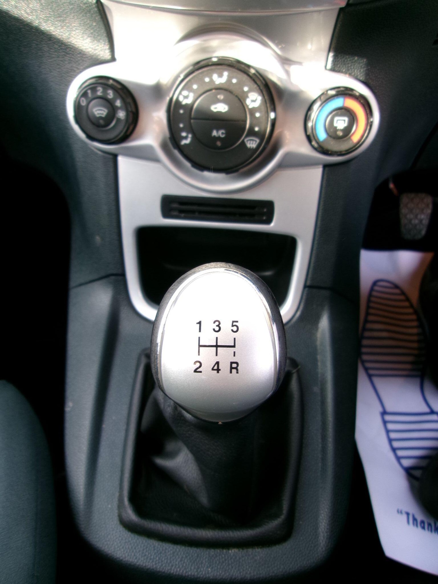 Used Ford Fiesta for sale - 78116051: Photo 11