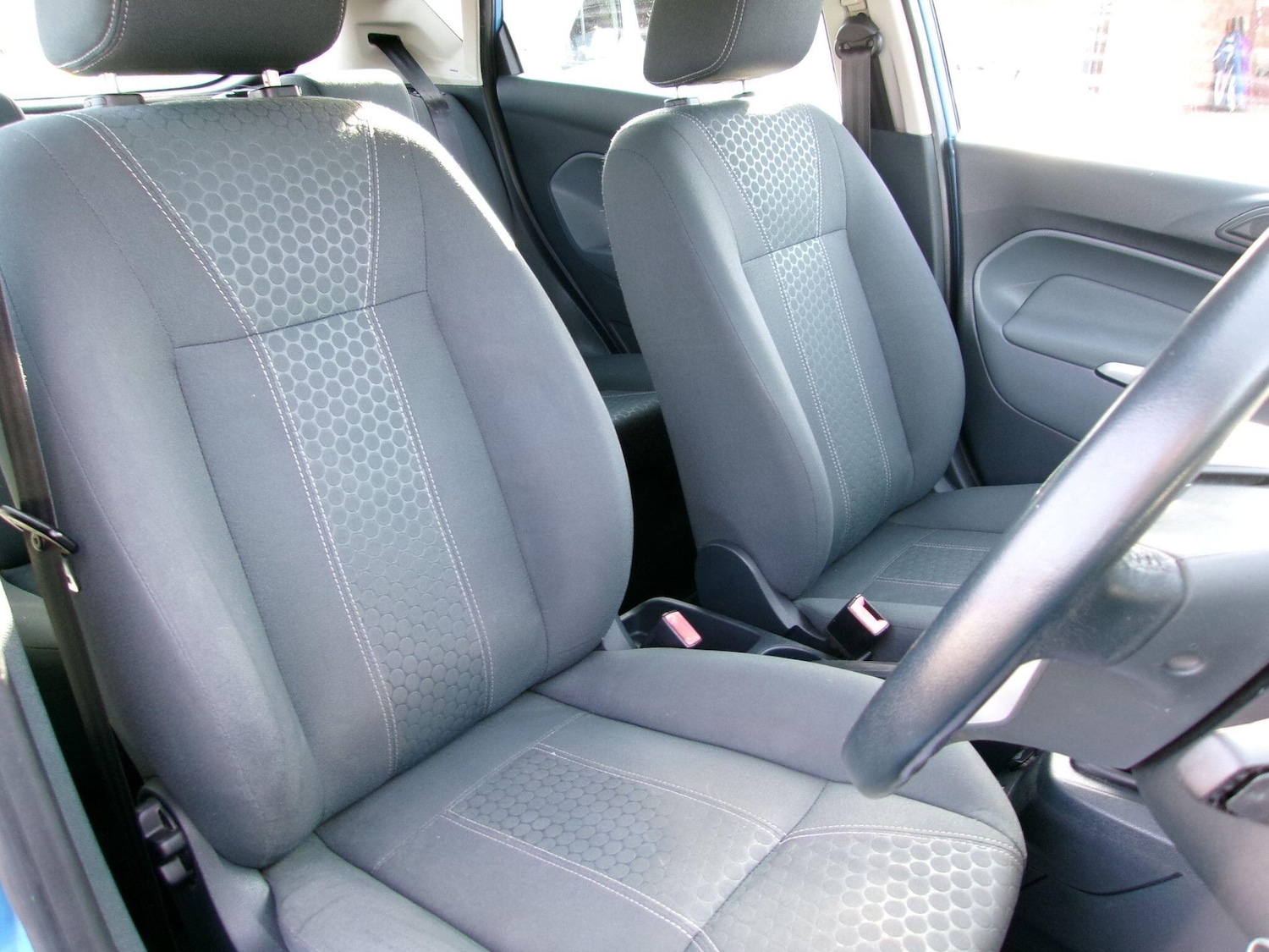 Used Ford Fiesta for sale - 78116051: Photo 13