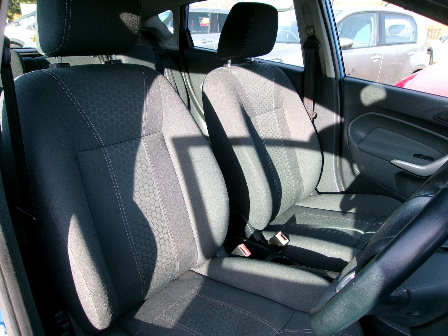 Used Ford Fiesta for sale - 78116051: Photo 14