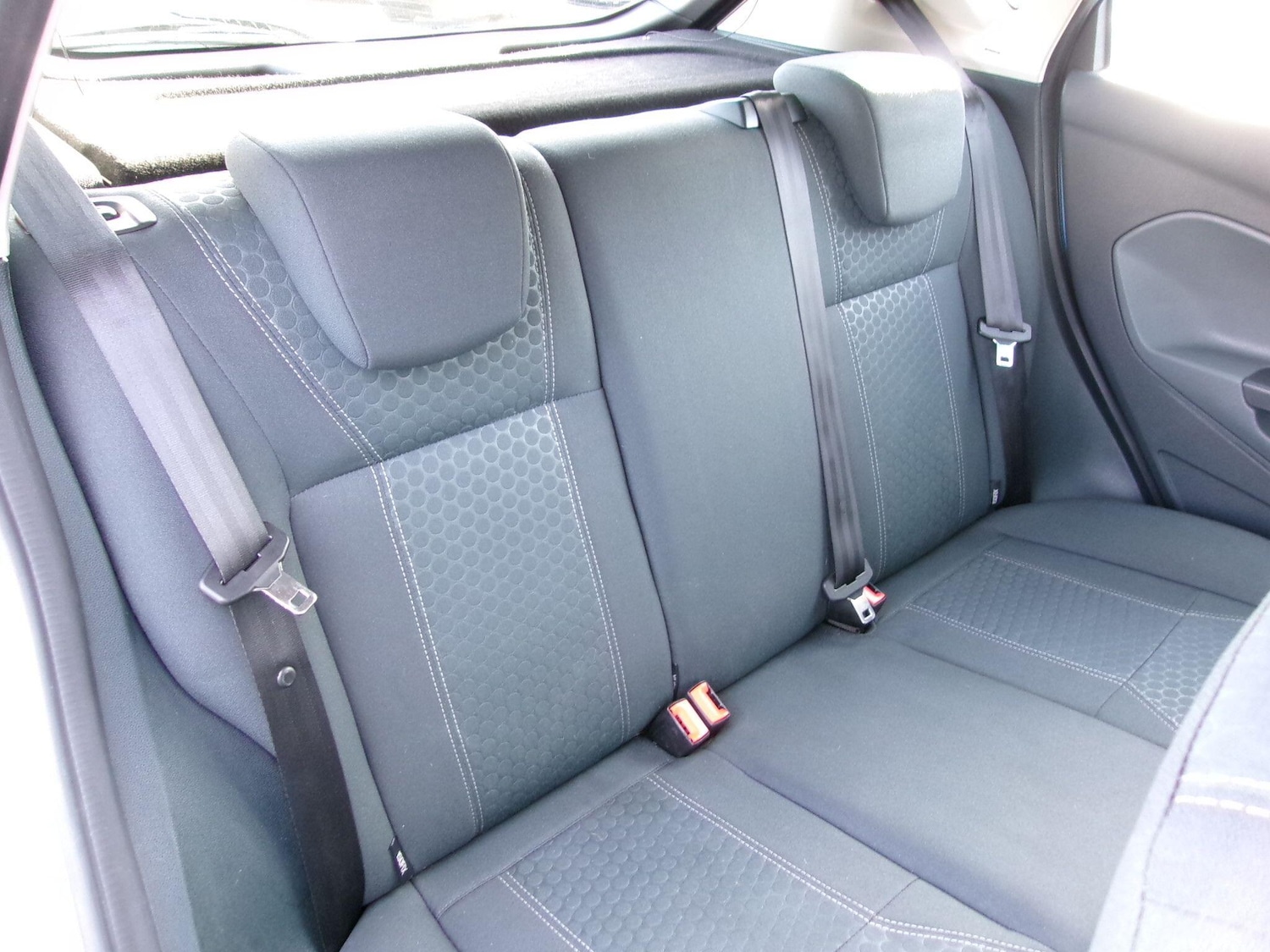 Used Ford Fiesta for sale - 78116051: Photo 15