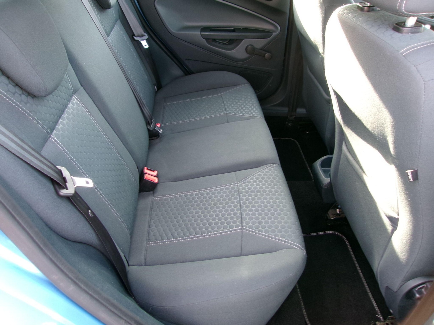 Used Ford Fiesta for sale - 78116051: Photo 17